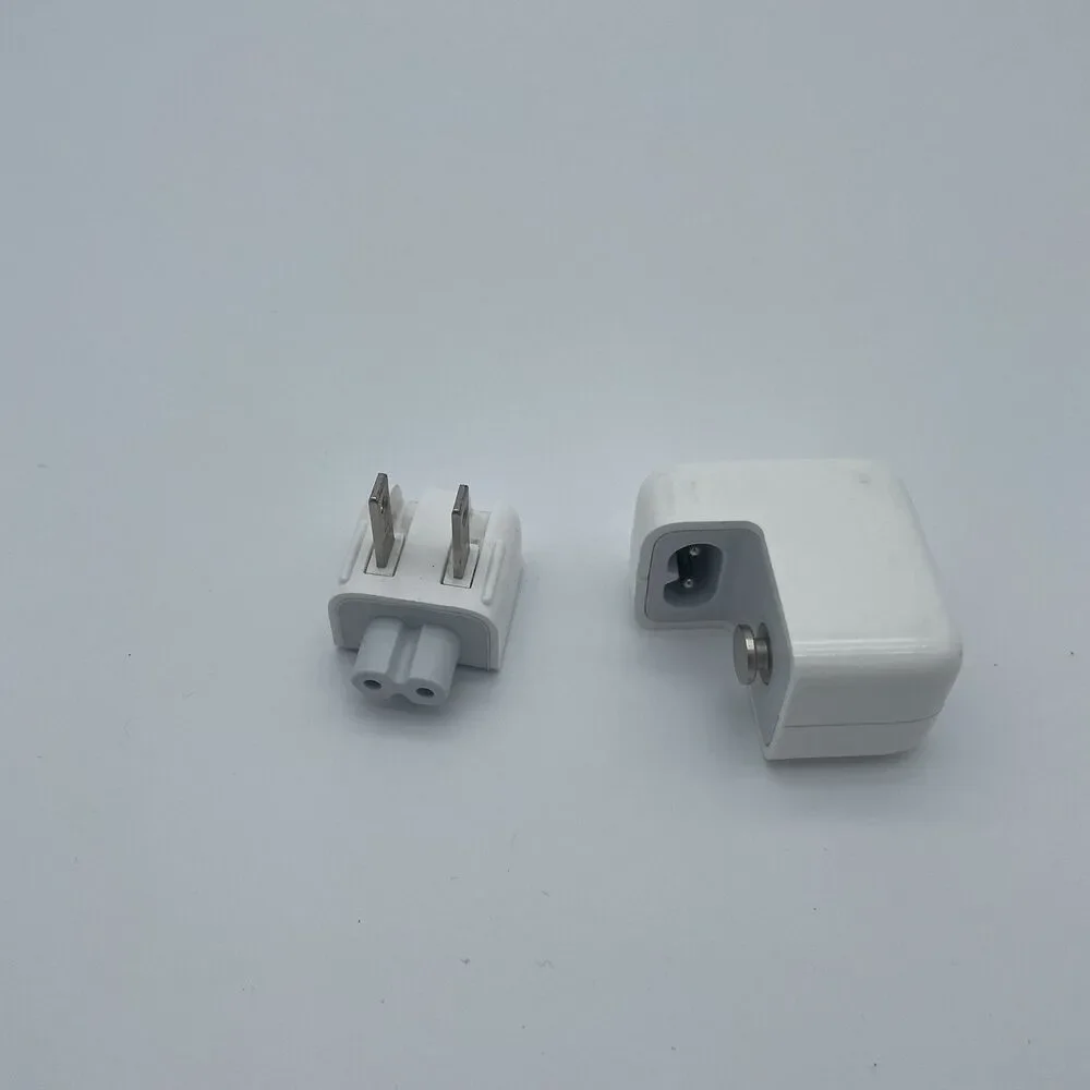 Genuine OEM Apple 12W USB Wall Charger Power Adapter For iPad iPhone Pro S A1401